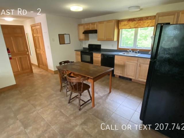 Apartment for rent in New Hampshire