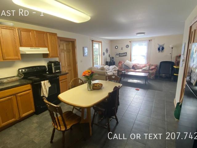 Apartment for rent in New Hampshire