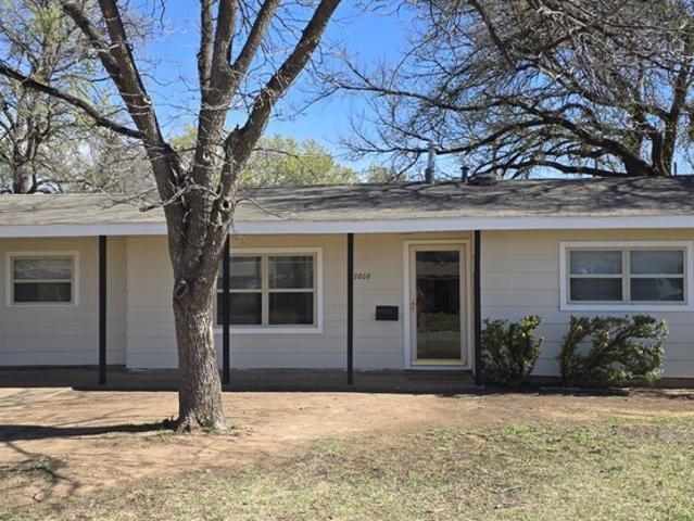Apartment for rent in Wichita Falls, Texas