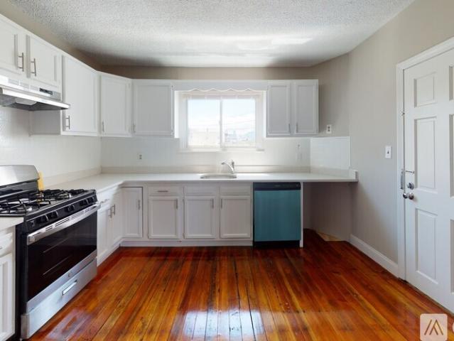 Apartment for rent in Somerville, Massachusetts