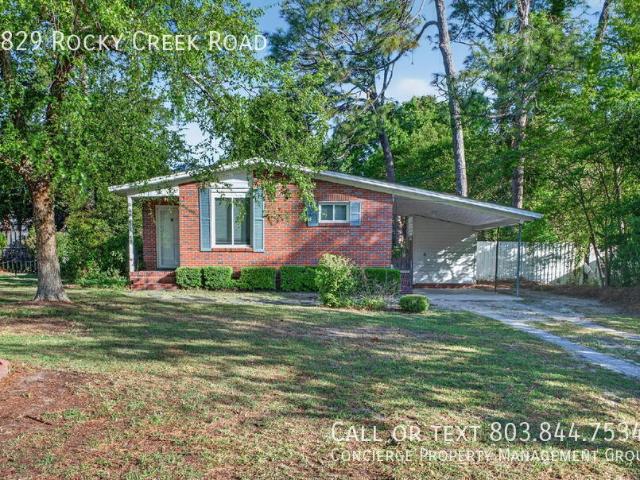 Apartment for rent in Augusta, Georgia