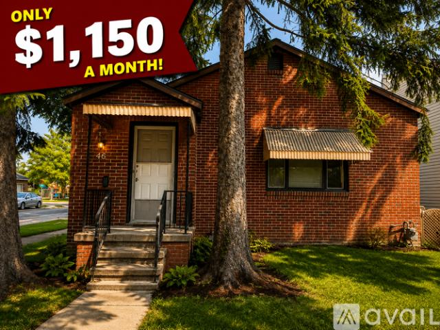 Apartment for rent in Lucas, Ohio