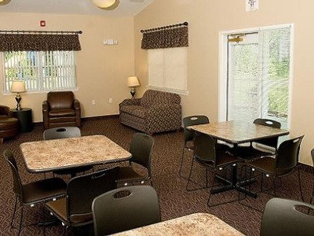 Apartment for rent in Canandaigua, New York