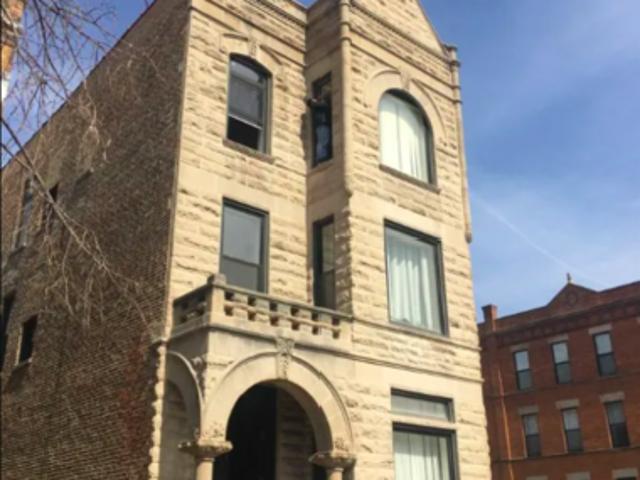 Apartment for rent in Chicago Park, Illinois