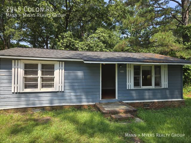 Apartment for rent in Sanford, North Carolina