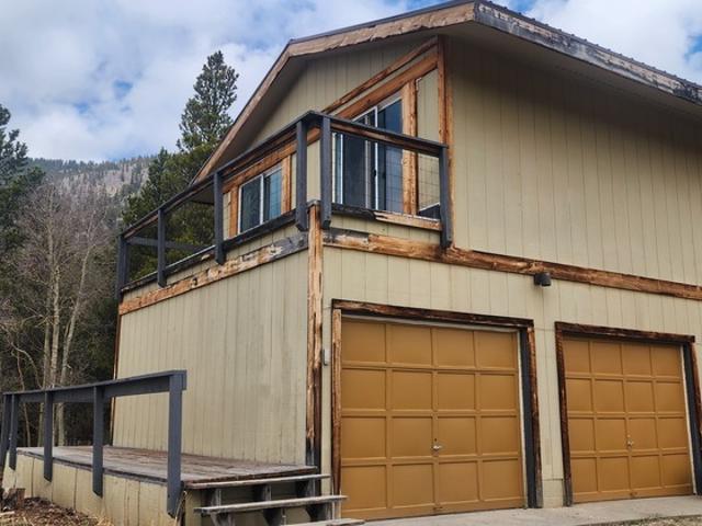Apartment for rent in Leadville