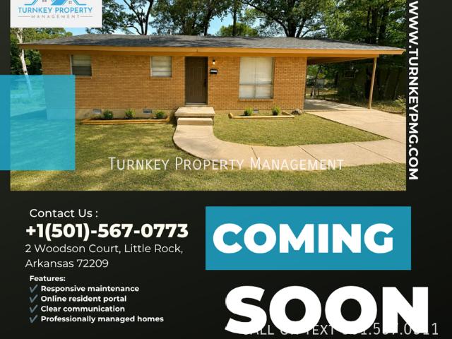 Apartment for rent in Ark