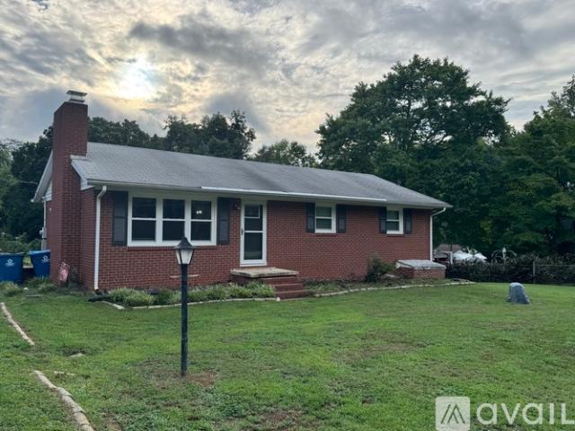 Apartment for rent in Guilford, North Carolina