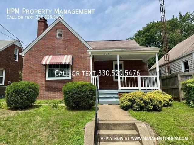 Apartment for rent in Canton, Ohio