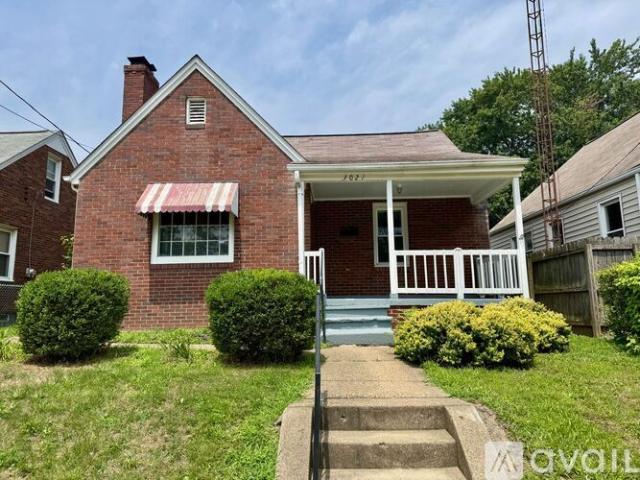 Apartment for rent in Canton, Ohio