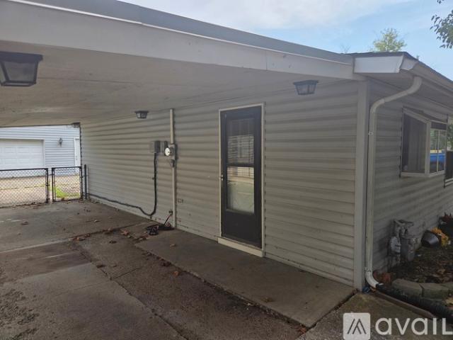 Apartment for rent in East Saint Louis, Illinois