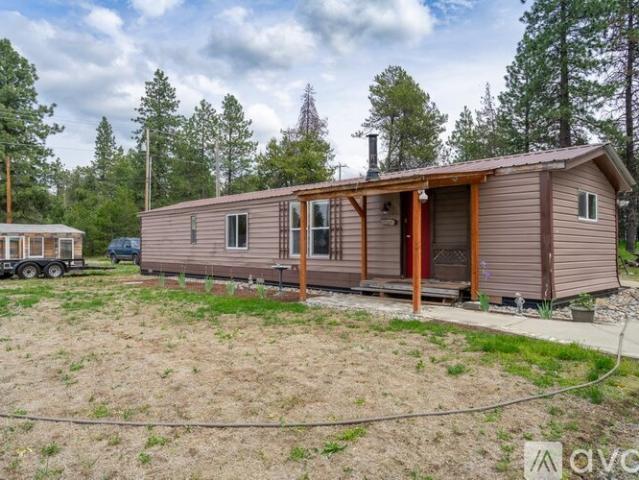 Apartment for rent in Athol