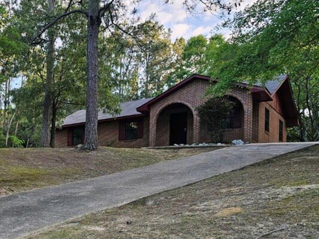 Apartment for rent in Tuskegee, Alabama