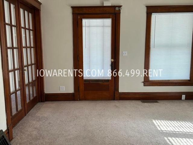 Apartment for rent in Red Oak, Iowa