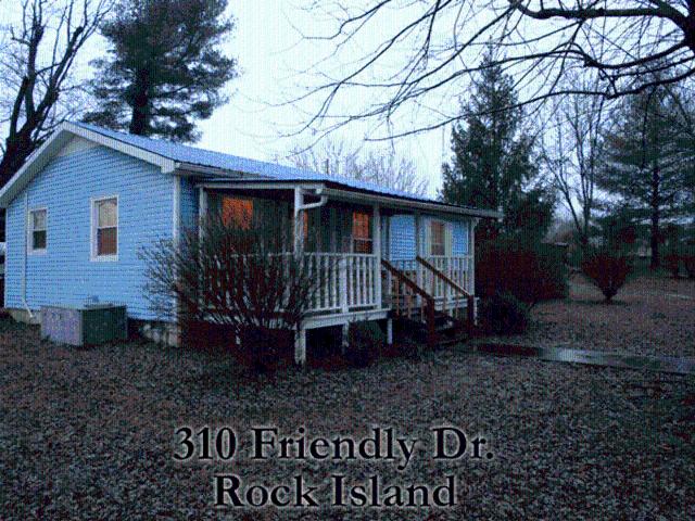 Apartment for rent in Tennessee