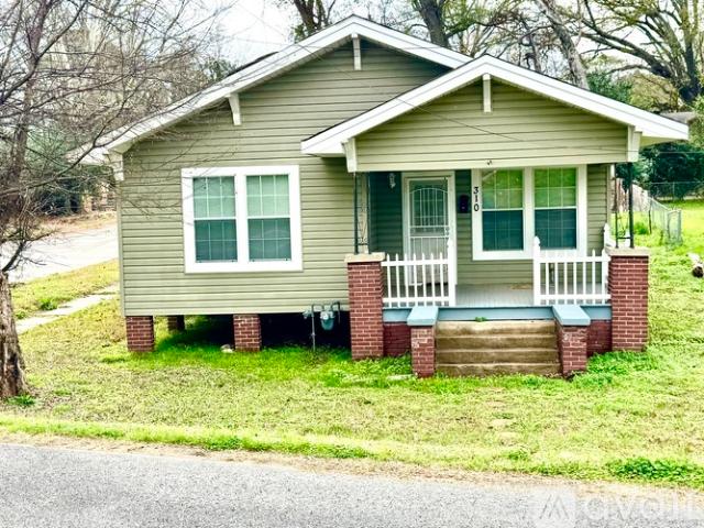 Apartment for rent in West Monroe, Louisiana
