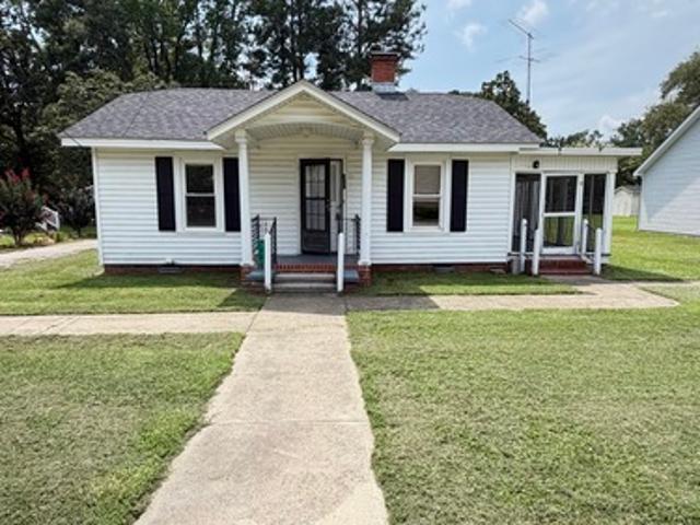 Apartment for rent in Kenly, North Carolina
