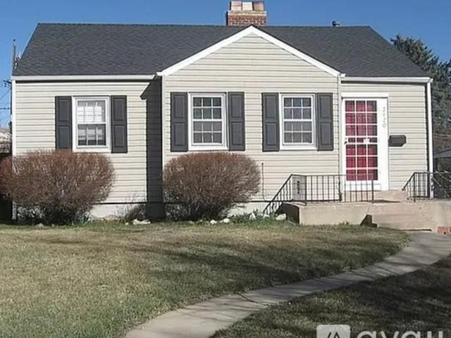 Apartment for rent in Wheat Ridge, Colorado