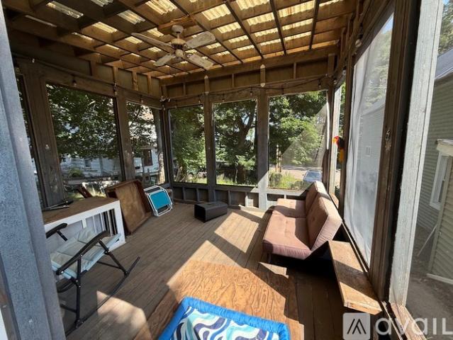 Apartment for rent in Ishpeming, Michigan