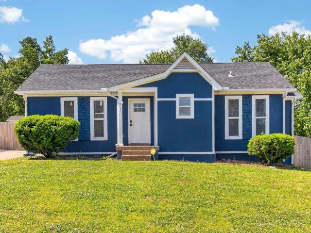Apartment for rent in Tennessee
