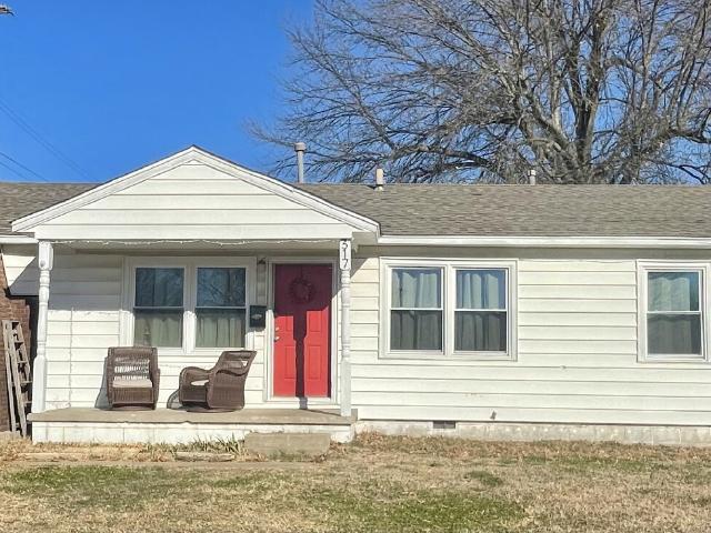 Apartment for rent in Owasso, Oklahoma
