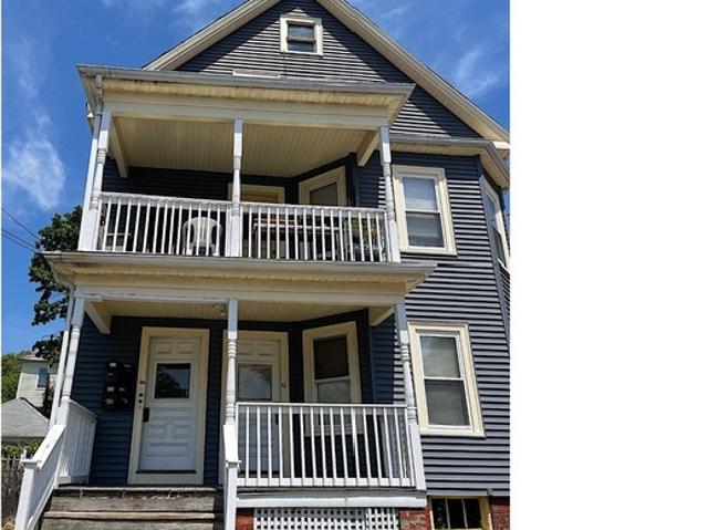 Apartment for rent in Bristol, Massachusetts