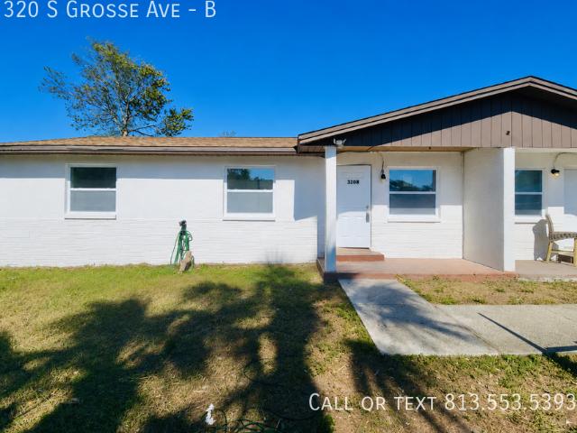 Apartment for rent in Tarpon Springs, Florida