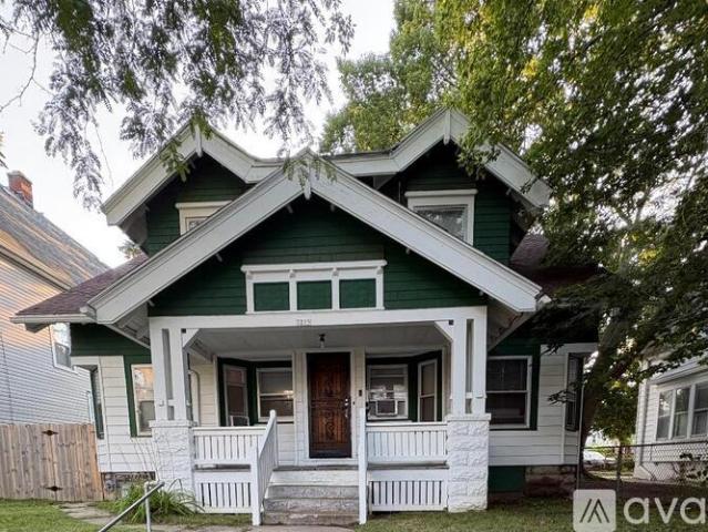 Apartment for rent in Milwaukee, Wisconsin