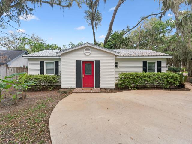 Apartment for rent in Glynn, Georgia