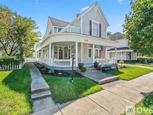 Apartment for rent in Troy