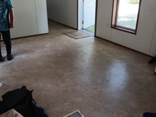 Apartment for rent in Selma, Alabama