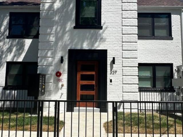 Apartment for rent in Washington, Washington DC