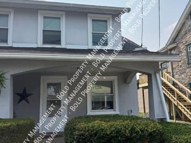 Apartment for rent in Lebanon, Pennsylvania