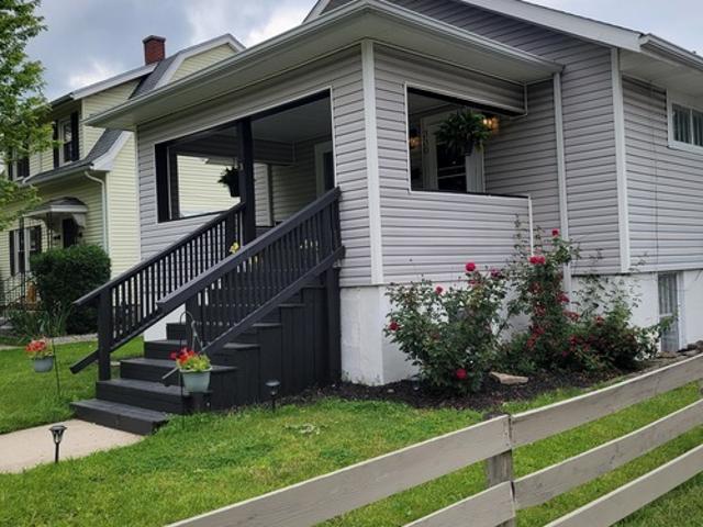 Apartment for rent in Allen, Ohio