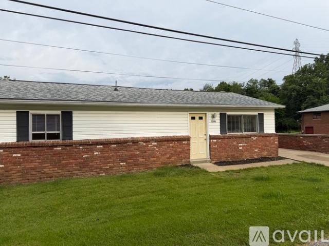 Apartment for rent in Huntington, West Virginia