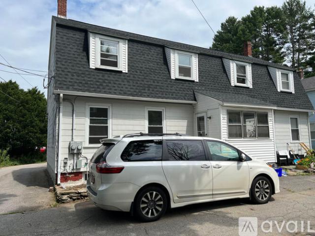 Apartment for rent in Barre, Massachusetts
