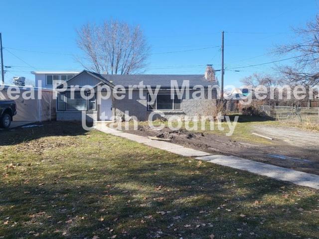 Apartment for rent in Provo