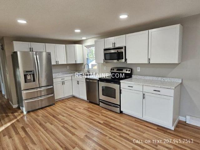 Apartment for rent in Holden, Maine