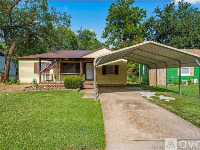 Apartment for rent in Dewey