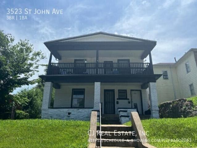 Apartment for rent in Kansas City, Missouri