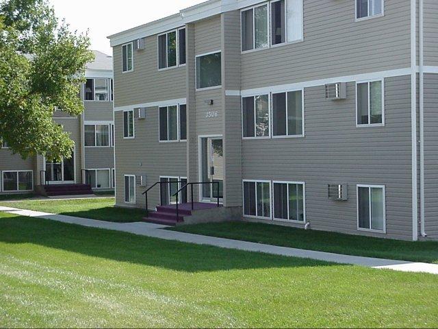 Apartment for rent in Sioux Falls, South Dakota