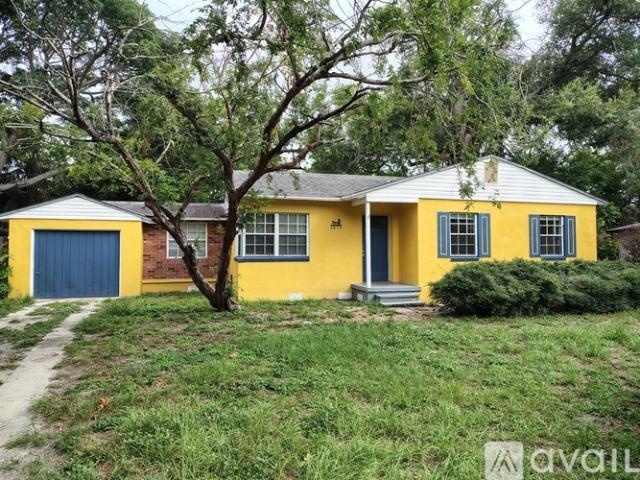 Apartment for rent in Tampa, Florida