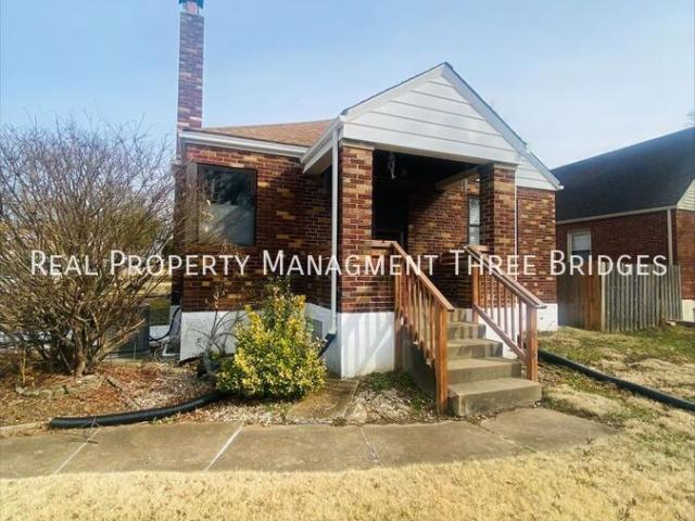Apartment for rent in Saint John, Missouri
