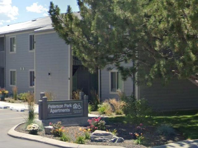 Apartment for rent in Ammon, Idaho