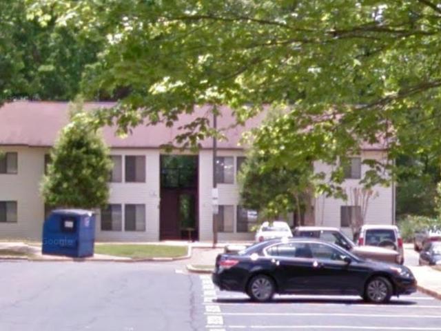 Apartment for rent in High Shoals, North Carolina
