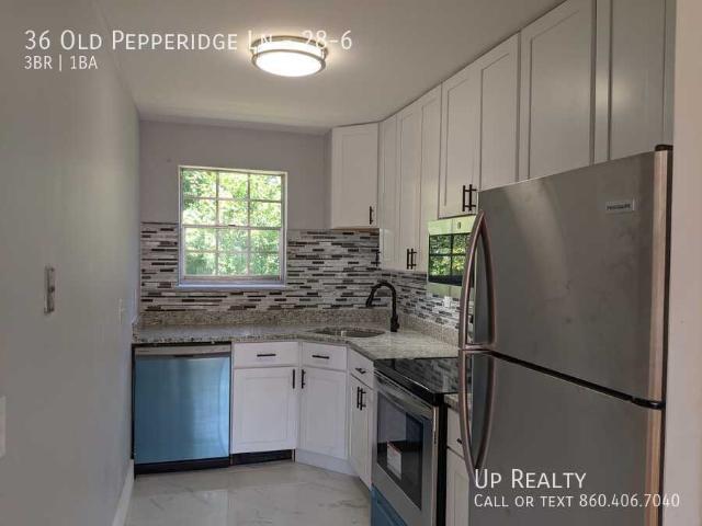 Apartment for rent in Wethersfield, Connecticut