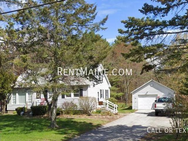 Apartment for rent in Hampden, Maine