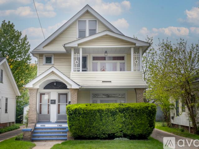 Apartment for rent in Cleveland, Ohio
