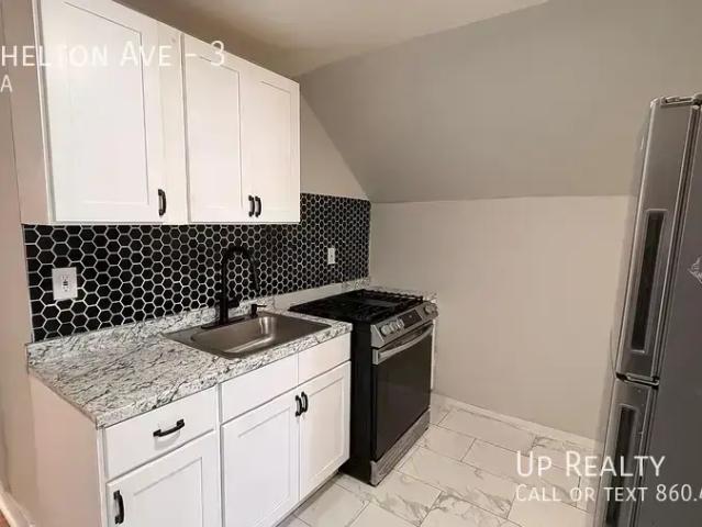 Apartment for rent in New Haven, Connecticut