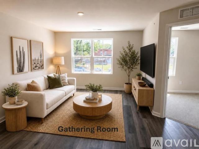 Apartment for rent in Delco, Pennsylvania